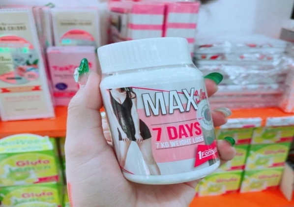 Max 7 Day