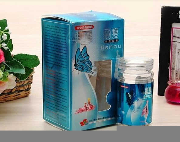 thuốc giảm cân của Thái Lan