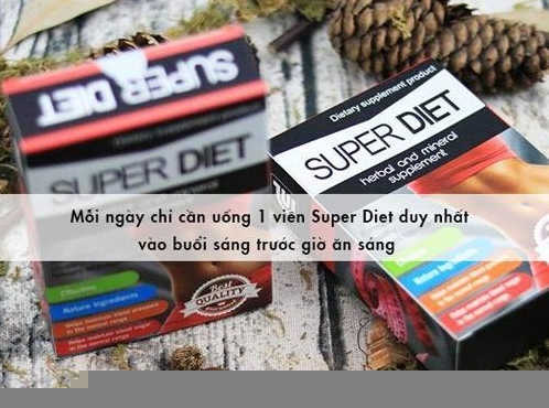 Super Diet