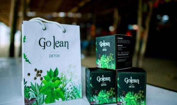 Giảm Cân Golean