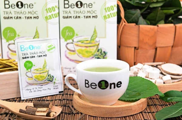 Trà Giảm Cân Beone