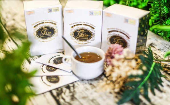 Biao Slimming Tea