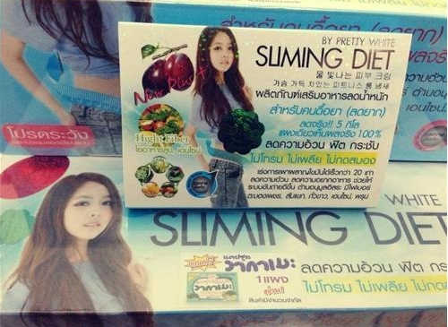 Slimming Diet 