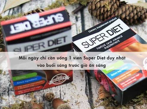 Super Diet