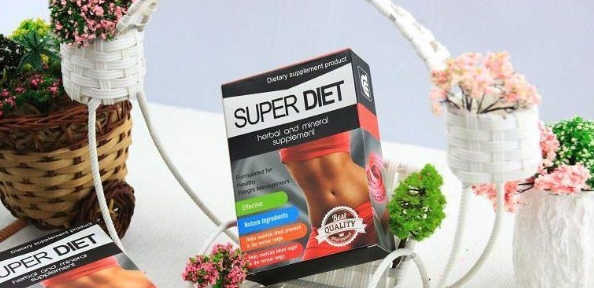 Super Diet