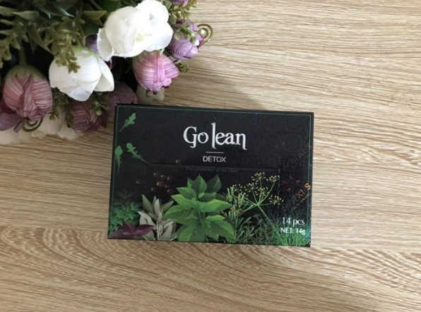 Giảm Cân Golean