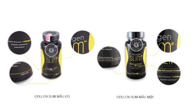 Collagen SLim