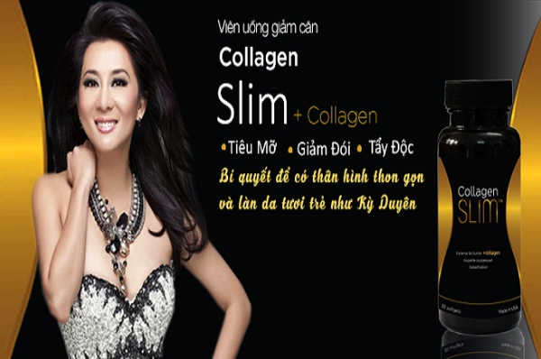 Collagen SLim