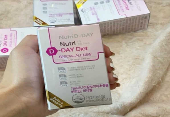 Nutri D