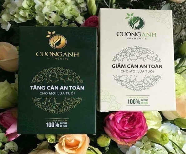 trà giảm cân cho phụ nữ cho con bú