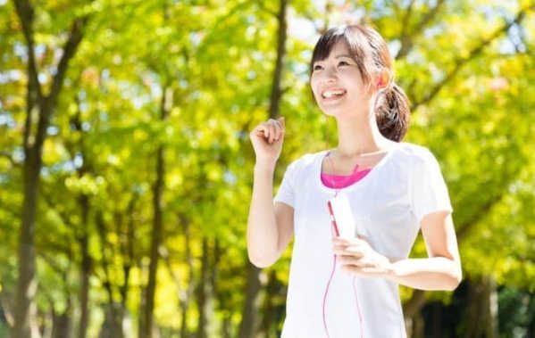 tập Aerobic giảm cân