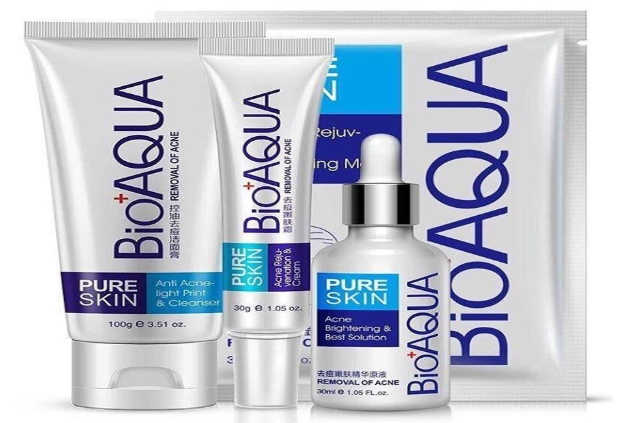 Bioaqua 