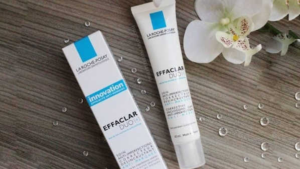 Kem Trị Mụn La Roche Posay Loại Nào Tốt? Ưu – Nhược Điểm Của Từng Loại?