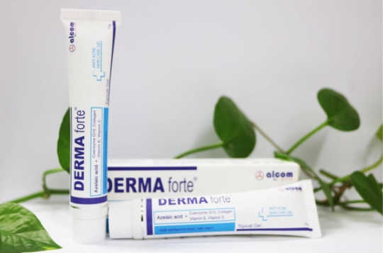 Derma Forte