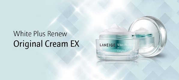 Kem Dưỡng Trắng Laneige White Plus Tốt Không, Mua Ở Đâu, Giá Bao Nhiêu