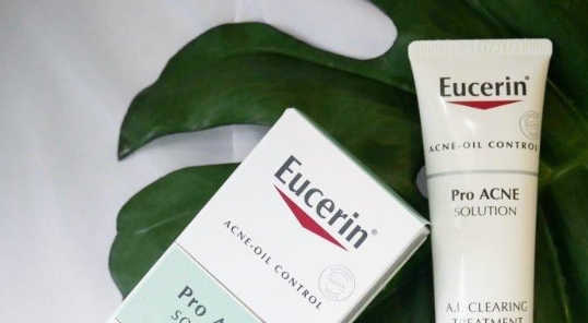 Eucerin