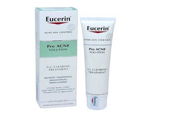 Eucerin