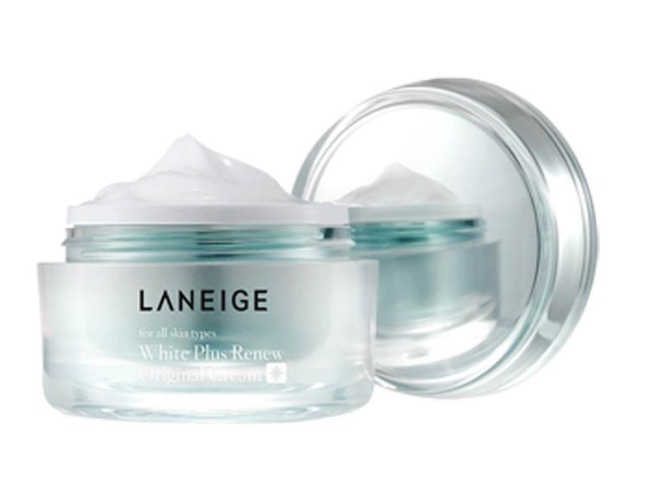 Laneige White Plus