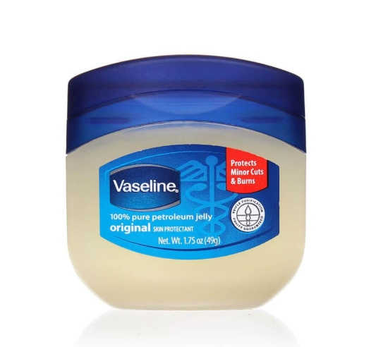 vaseline