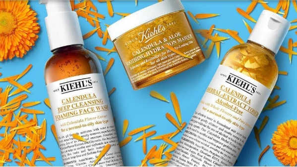 Sữa Rửa Mặt Kiehl’s Gồm Những Loại Nào? Có Tốt Không? Mua Ở Đâu