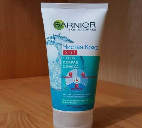 Garnier