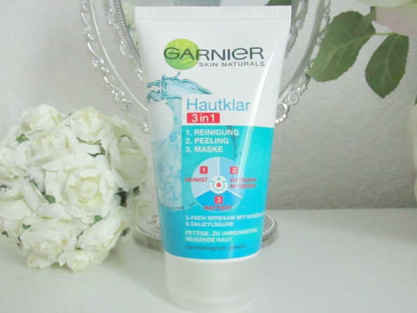 Garnier