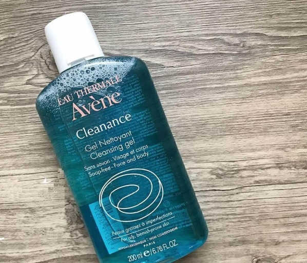 Sữa Rửa Mặt Avene – Mang Đến Một Ngày Mới Đầy Rạng Rỡ Cho Chị Em