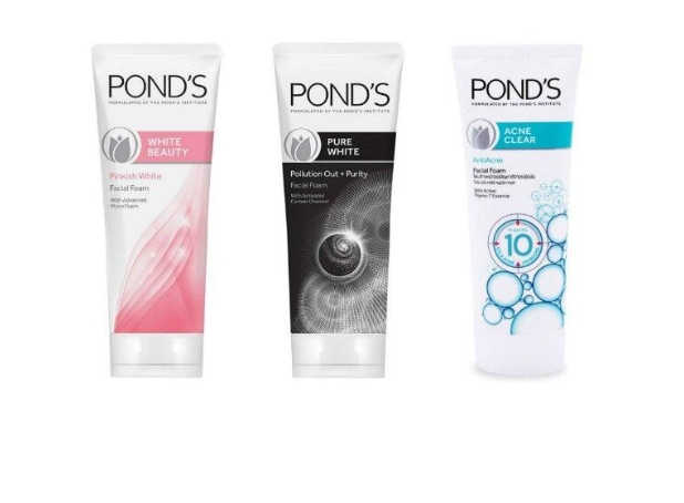 ponds