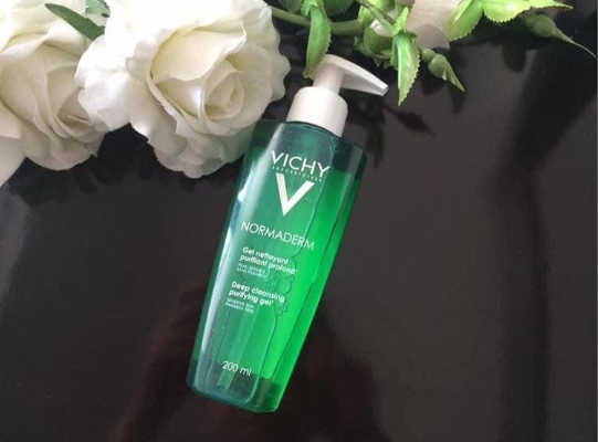 Vichy Normaderm