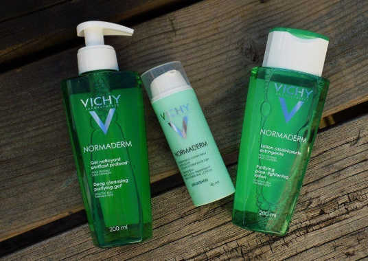 Vichy Normaderm