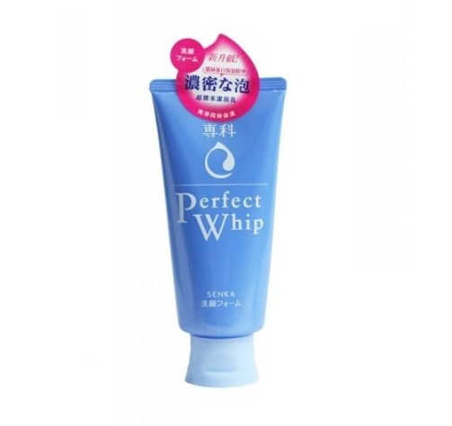 Sữa rửa mặt Shiseido