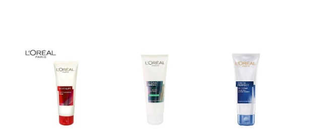 Sữa rửa mặt Loreal