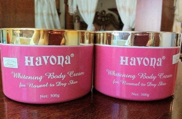 havona