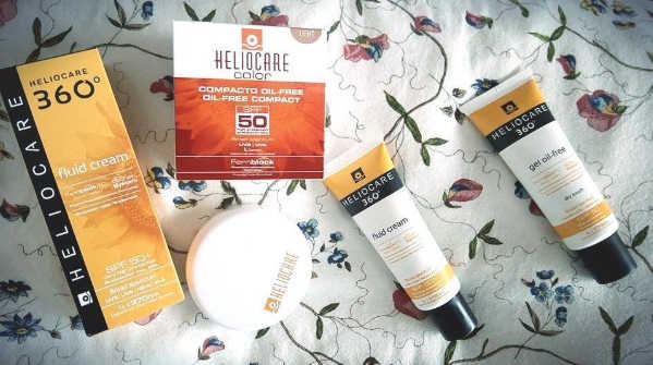 Top 5 Sản Phẩm Kem Chống Nắng Heliocare Có Tốt Như Bạn Nghĩ?