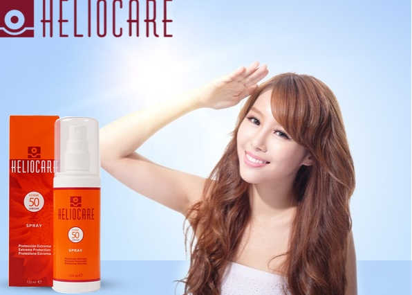 Heliocare