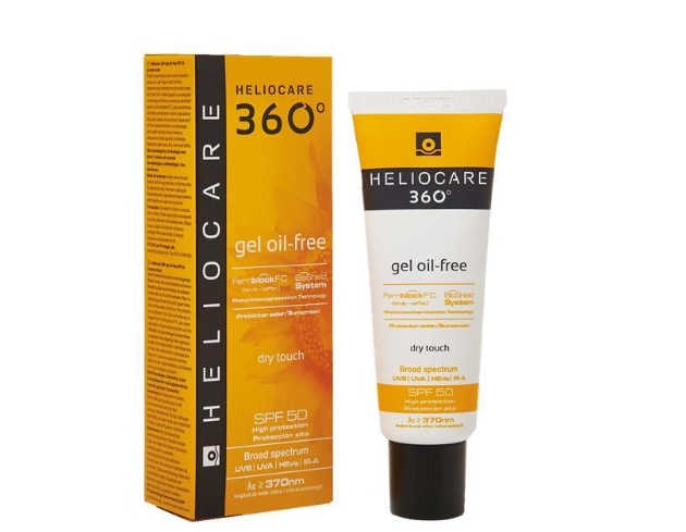 Heliocare 