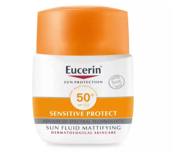 Kem Chống Nắng Eucerin Review Loại Nào Tốt Nhất ? Mua Ở Đâu, Giá Bao Nhiêu