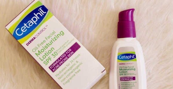 Kem chống nắng Cetaphil 