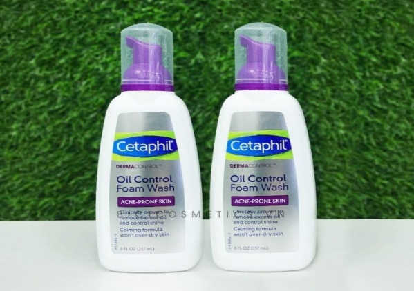 Kem chống nắng Cetaphil 