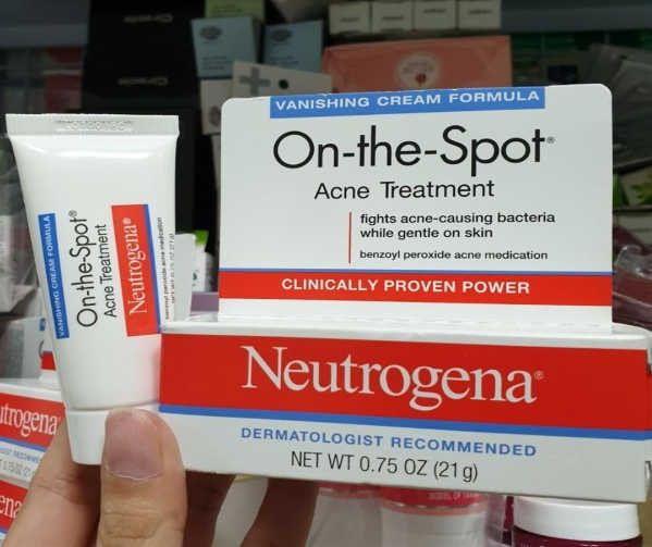 Neutrogena