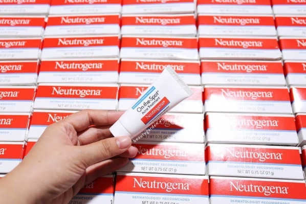 Neutrogena