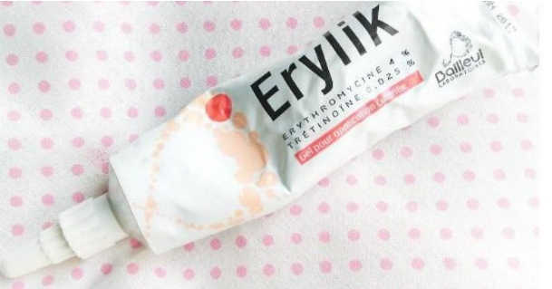 Erylik