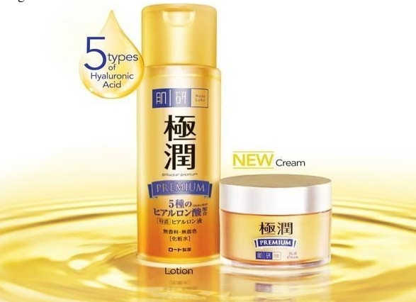 Review Chi Tiết Kem Dưỡng Ẩm Hada Labo Loại Nào Tốt?