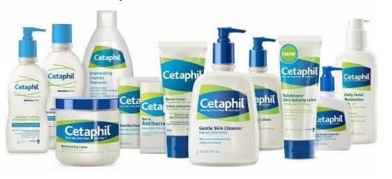 Có Nên Dùng Kem Dưỡng Ẩm Cetaphil Hay Không? Loại Nào Tốt Nhất?