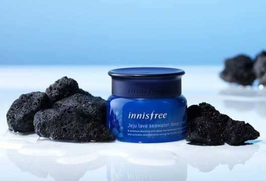 Kem dưỡng ẩm Innisfree