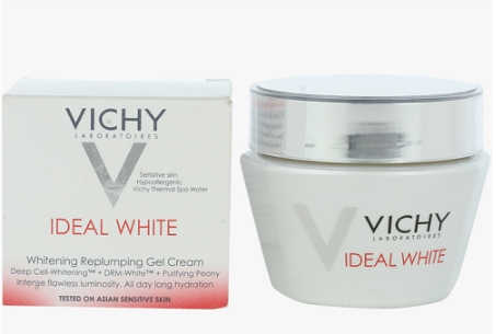 Kem dưỡng ẩm Vichy