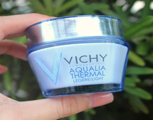 Kem dưỡng ẩm Vichy