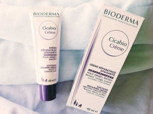 Kem dưỡng ẩm Bioderma