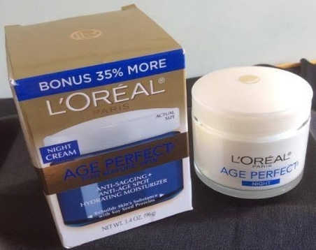 Kem Dưỡng Ẩm Loreal Có Tốt Không, Có Những Loại Nào?