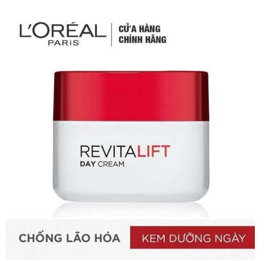 Kem Dưỡng Ẩm Loreal Có Tốt Không, Có Những Loại Nào?